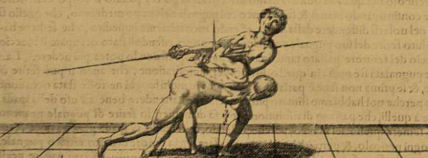 Commilitium Historical Fencing