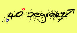  Degreez Centre