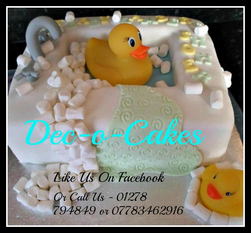 DecoCakes