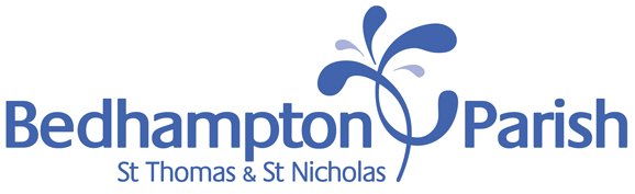 St Thomas  St Nicholas Bedhampton