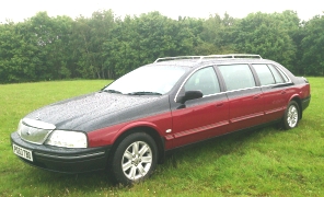 R Hyde-Chambers Funeral Services