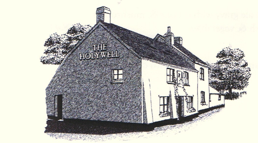 The Holywell Inn