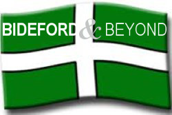 Bideford  Beyond Community Website
