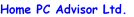 Home PC Advisor Ltd