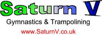Saturn V (SN)