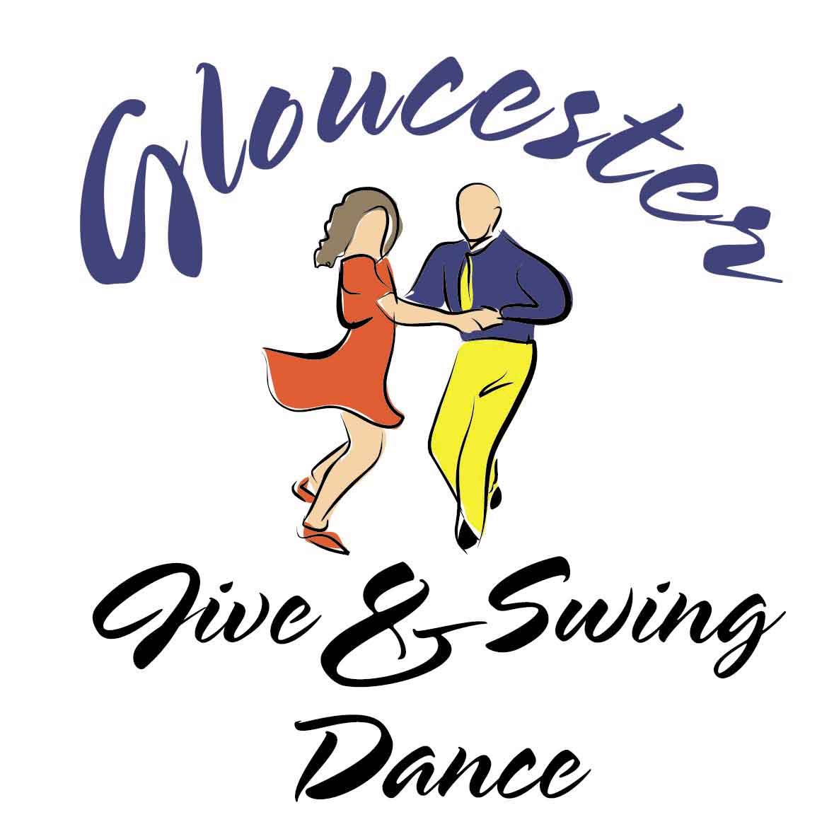 Gloster Jive and Swing Dance