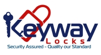 Keyway Locks
