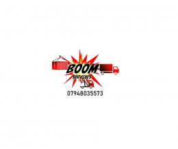 Boom Removals