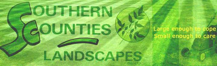 Southern Counties Landscapes SE Limited
