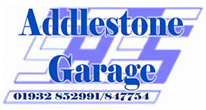 Addlestone Garage