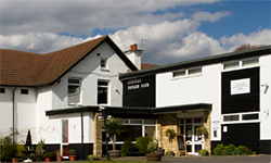 Ashtead Squash & Tennis Club