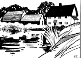 Assington Mill