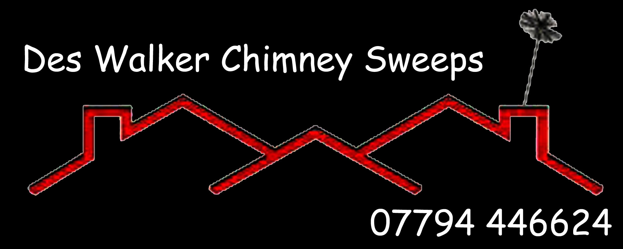 Des Walker Chimney Sweeps