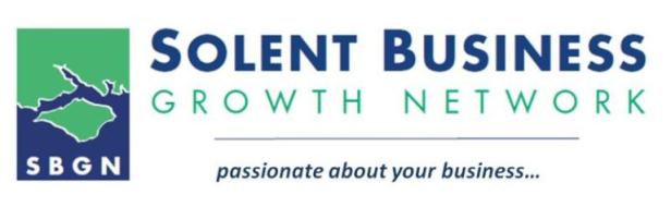 Solent Business Growth Network