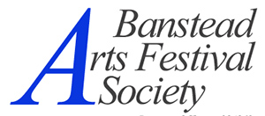 Banstead Arts Festival Society