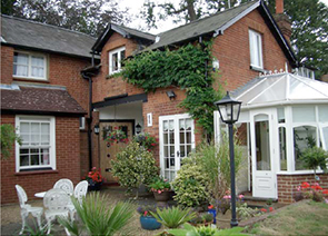 Claremont Cottage