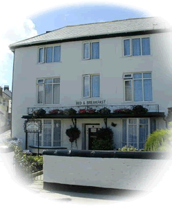 Corner House
