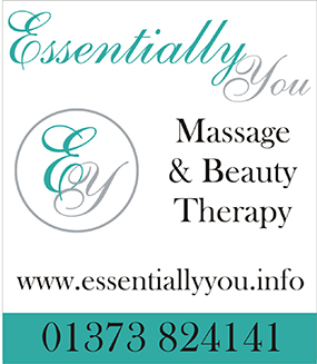 Essentially You Beauty Room