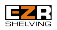 EZR Shelving