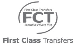 First Class Transfers