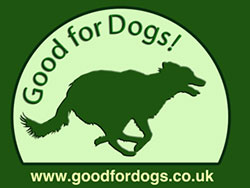 Good For Dogs!
