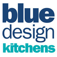 Blue Design Kitchens