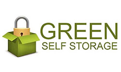 Green Self-Storage