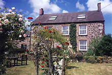 Homeleigh Farm Holiday Cottages