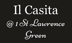 Il Casita Mediterranean Restaurant
