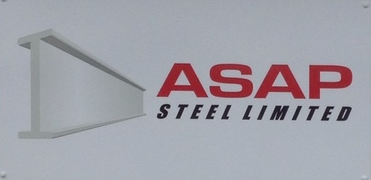 ASAP Steel Limited