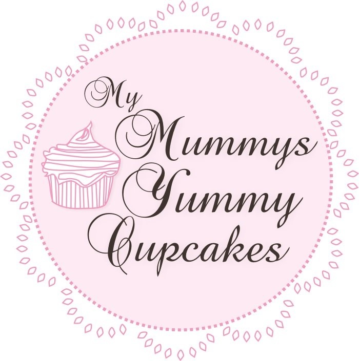 My Mummys Yummy Cupcakes