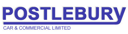 Postlebury Car  Commercial Ltd