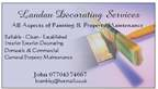 landau decorating & property Mainteance