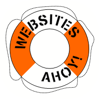 Websites Ahoy