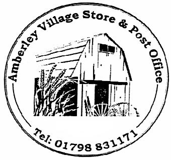 Amberley village stores