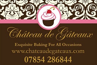 Chateau de Gateaux