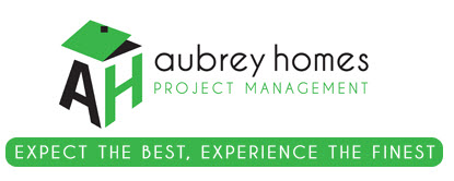 Aubrey Homes Project Management