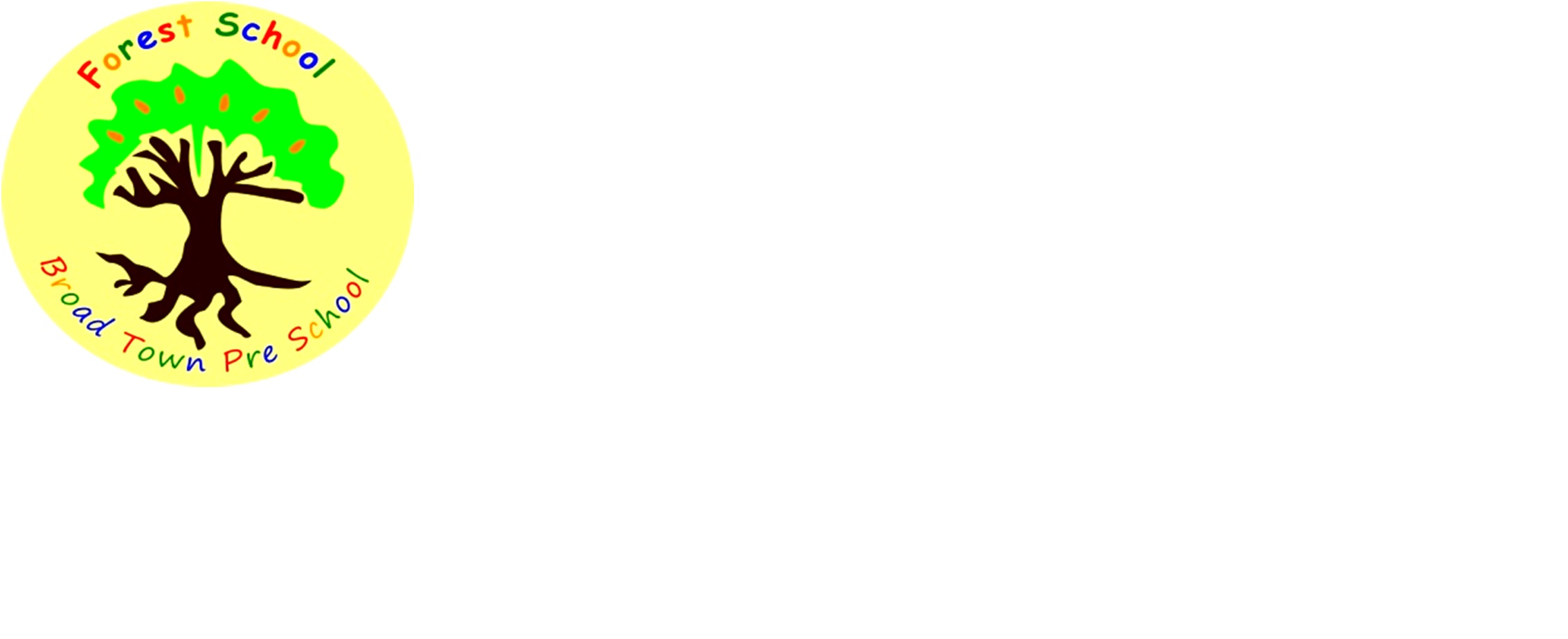 Broad Town PreSchool