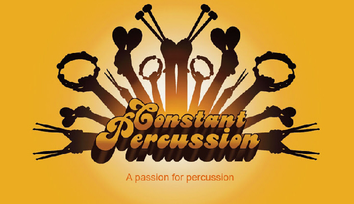 Constant Percussion