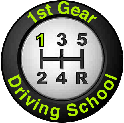 1st Gear Driving School