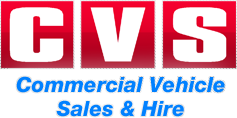 CVS Van Hire