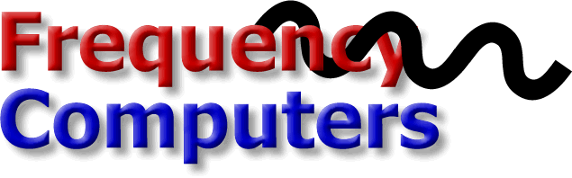 Frequency Computers