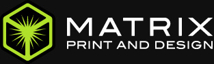 Matrix Print and Design