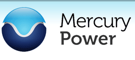 Mercury Power Ltd