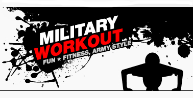 Military Workout Ltd