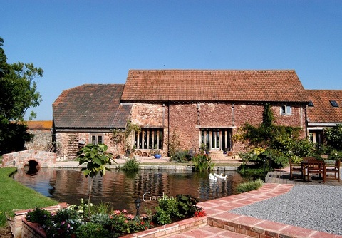 Gurney Manor Mill