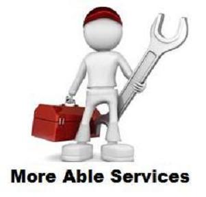 More Able Services