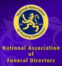 National Association of Funeral Directors