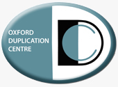 Oxford Duplication Centre