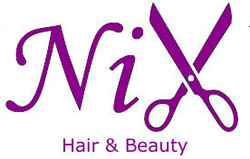 Nix hair  beauty